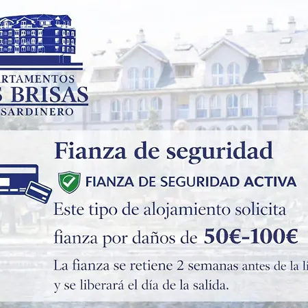 Apartamentos Las Brisas-2